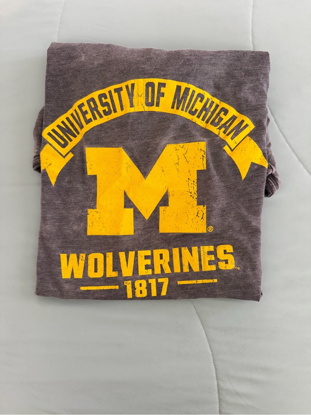 University of Michigan T-Shirt